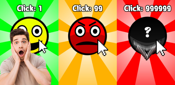 اسکرین شات 6 بازی Spooky Fun Clicker