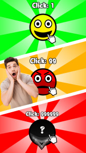 اسکرین شات 5 بازی Spooky Fun Clicker