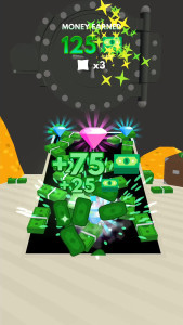 اسکرین شات 6 بازی Cornhole League - Board Games