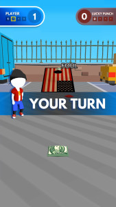 اسکرین شات 2 بازی Cornhole League - Board Games
