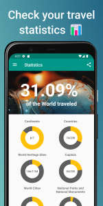 اسکرین شات 6 برنامه موزیک اسپاتیفای (Spotify)