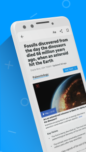 اسکرین شات 1 برنامه Times Reporter, OH