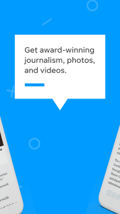 اسکرین شات 2 برنامه Times Reporter, OH