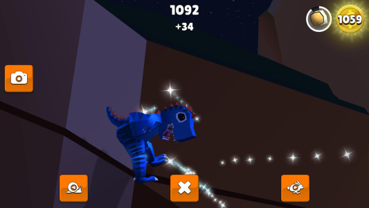 اسکرین شات 8 بازی Faily Brakes