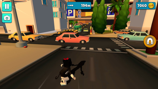 اسکرین شات 5 بازی Faily Skater