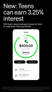 اسکرین شات 2 برنامه Cash App