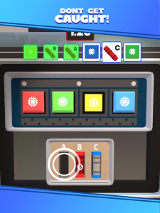 اسکرین شات 2 بازی Bait Car