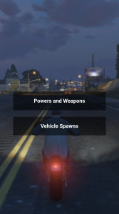 اسکرین شات 3 برنامه Cheats for Grand Theft V