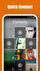 اسکرین شات 8 برنامه Square Home