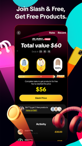 اسکرین شات 3 برنامه TikTok