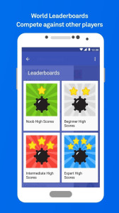 اسکرین شات 5 بازی Minesweeper Classic