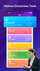اسکرین شات 6 برنامه PayPlan: EMI Loan Calculator