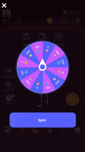 اسکرین شات 3 بازی Hamster Clicker Earn Coins