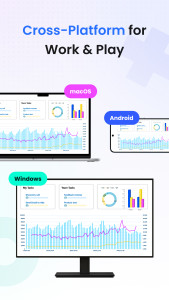 اسکرین شات 6 برنامه StarDesk