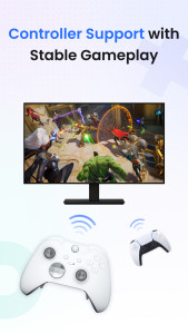 اسکرین شات 4 برنامه StarDesk