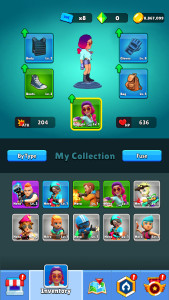 اسکرین شات 7 بازی Survive Squad