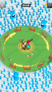 اسکرین شات 3 بازی Survive Squad