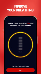 اسکرین شات 5 برنامه StarMaker Lite: Sing Karaoke