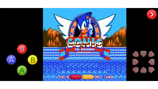 اسکرین شات 5 بازی نوستا بازی (بازی های نوستالژیک)