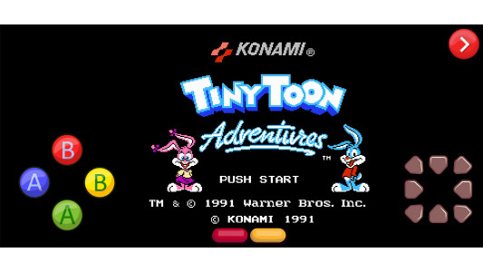 اسکرین شات 3 بازی نوستا بازی (بازی های نوستالژیک)