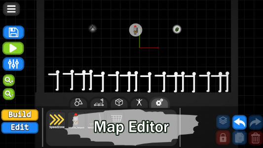 اسکرین شات 3 بازی Stickman Killer Lite