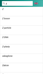 اسکرین شات 10 برنامه Steps to understanding