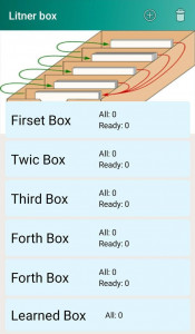 اسکرین شات 15 برنامه Steps to understanding