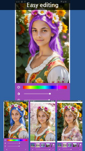 اسکرین شات 6 برنامه Body Plastic Surgery