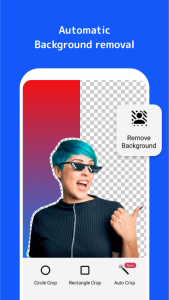 اسکرین شات 5 برنامه Sticker Maker