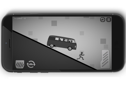 اسکرین شات 4 بازی Stickman Destruction 2 Annihil