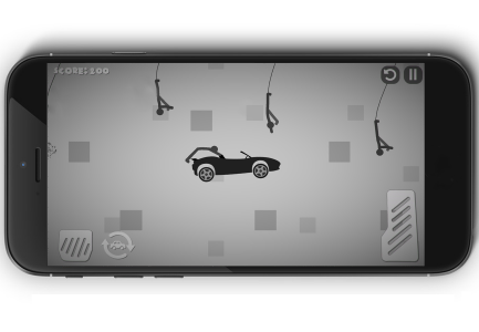 اسکرین شات 5 بازی Stickman Destruction 2 Annihil