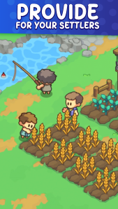 اسکرین شات 4 بازی Stone Age: Civilisation game