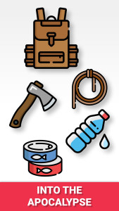 اسکرین شات 2 بازی Logic Brain: tricky puzzles