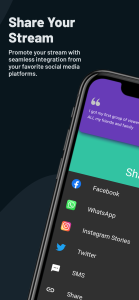 اسکرین شات 3 برنامه Streamlabs Controller