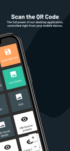 اسکرین شات 2 برنامه Streamlabs Controller