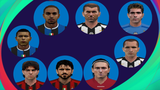 اسکرین شات 12 بازی ‏شبیه ساز فوتبال کلاسیک لیگ برتر ایران