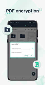 اسکرین شات 7 برنامه Doc Scanner - PDF Scanner App