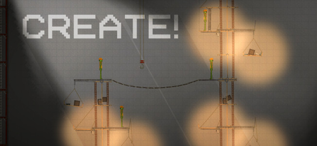 اسکرین شات 4 بازی Melon Sandbox