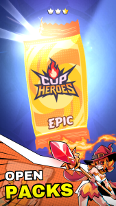 اسکرین شات 7 بازی Cup Heroes