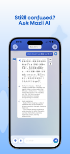 اسکرین شات 7 برنامه Vaia: Study, Notes, Flashcards