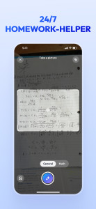 اسکرین شات 5 برنامه Vaia: Study, Notes, Flashcards