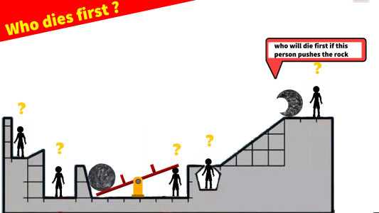 اسکرین شات 5 بازی Who Dies First