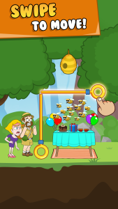 اسکرین شات 5 بازی Pull Him Out