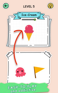 اسکرین شات 4 بازی Puzzle Fuzzle