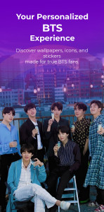 اسکرین شات 4 برنامه Analog Clock Live Wallpaper-7