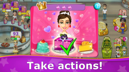 اسکرین شات 2 بازی Funmania