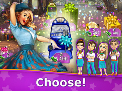 اسکرین شات 8 بازی Funmania