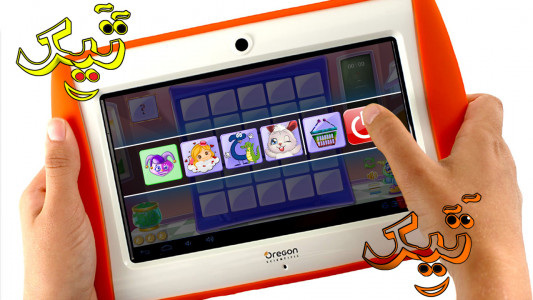 اسکرین شات 4 بازی تیک تیک (جورچین)