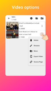 اسکرین شات 5 برنامه AirPods on Android