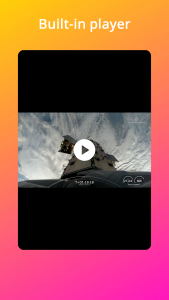 اسکرین شات 6 برنامه AirPods on Android